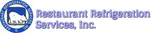 Restaurant Refrigeration Services Inc.