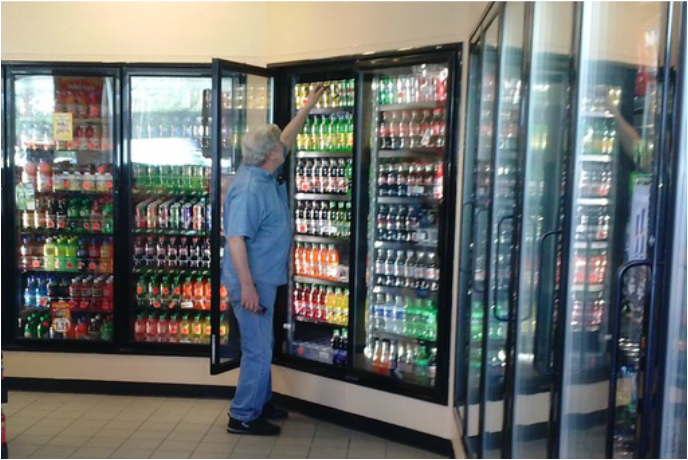 Commercial refrigeration repair tips